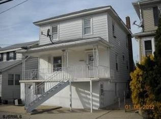 6411 Winchester Ave, Ventnor, NJ 08406