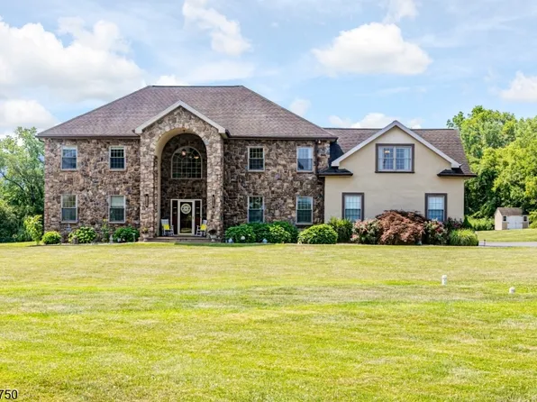 680 Harmony Station Rd, Harmony Twp., NJ 08865