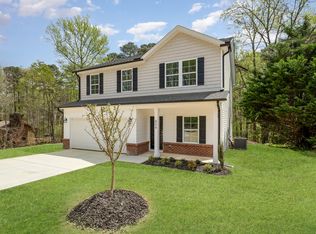 804 E D St, Butner, NC 27509