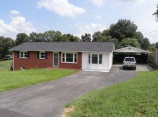 220 Lisa Ln, Piney Flats, TN 37686
