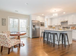 47 Old Stagecoach Rd, Byram Township, NJ 07821