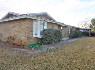 1955 N Highway 285, Fort Stockton, TX 79735