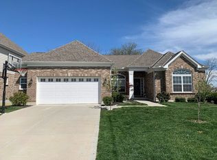 3369 Lady Palm Dr, Mason, OH 45040