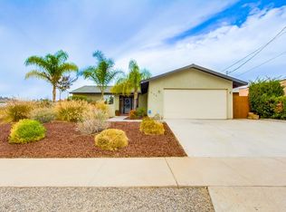 698 Alveda Ave, El Cajon, CA 92019