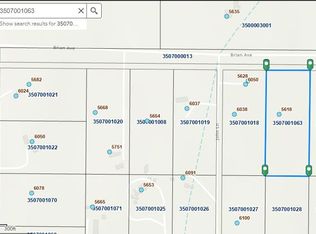 5618 Brian Ave, Pueblo, CO 81004