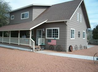 184 W Old Town Ct, Payson, AZ 85541