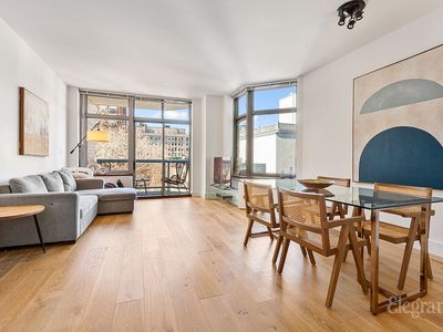 188 E 64th St APT 507, New York, NY, 10065