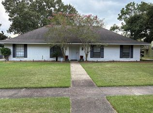 12572 E Sheraton Ave, Baton Rouge, LA 70815
