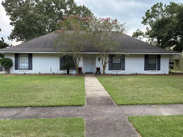 12572 E Sheraton Ave, Baton Rouge, LA 70815