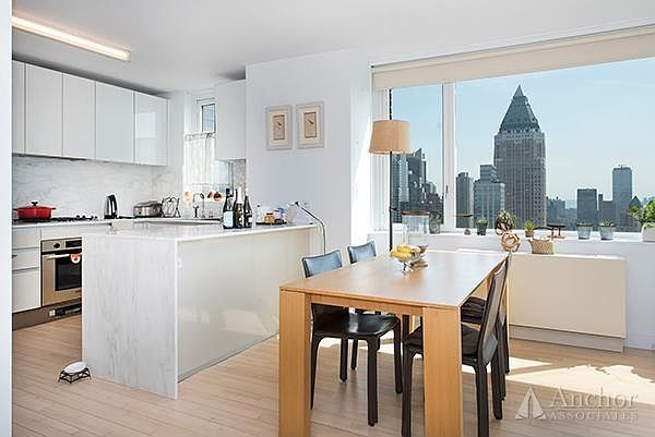1st image of 322 W 57th St APT 49U