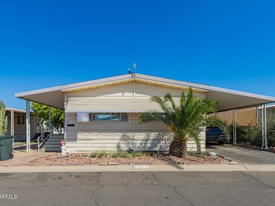 2609 W Southern Avenue #60, Tempe, AZ, 85282