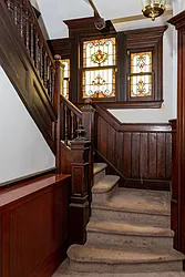 Sold by Brown Harris Stevens