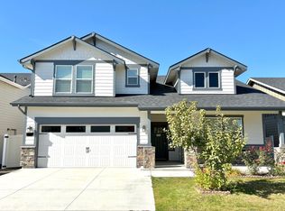 8107 S Topaz Ridge Ave #4, Boise, ID 83716