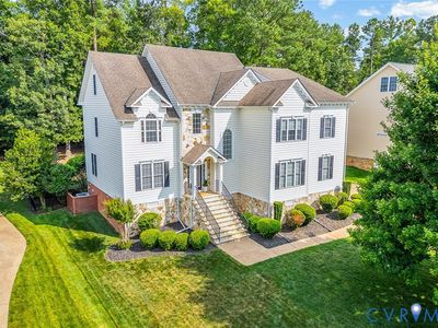 16930 Jennway Ter, Moseley, VA, 23120