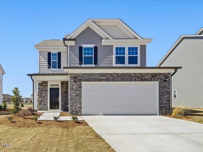 138 Favored Ave, Sanford, NC, 27330