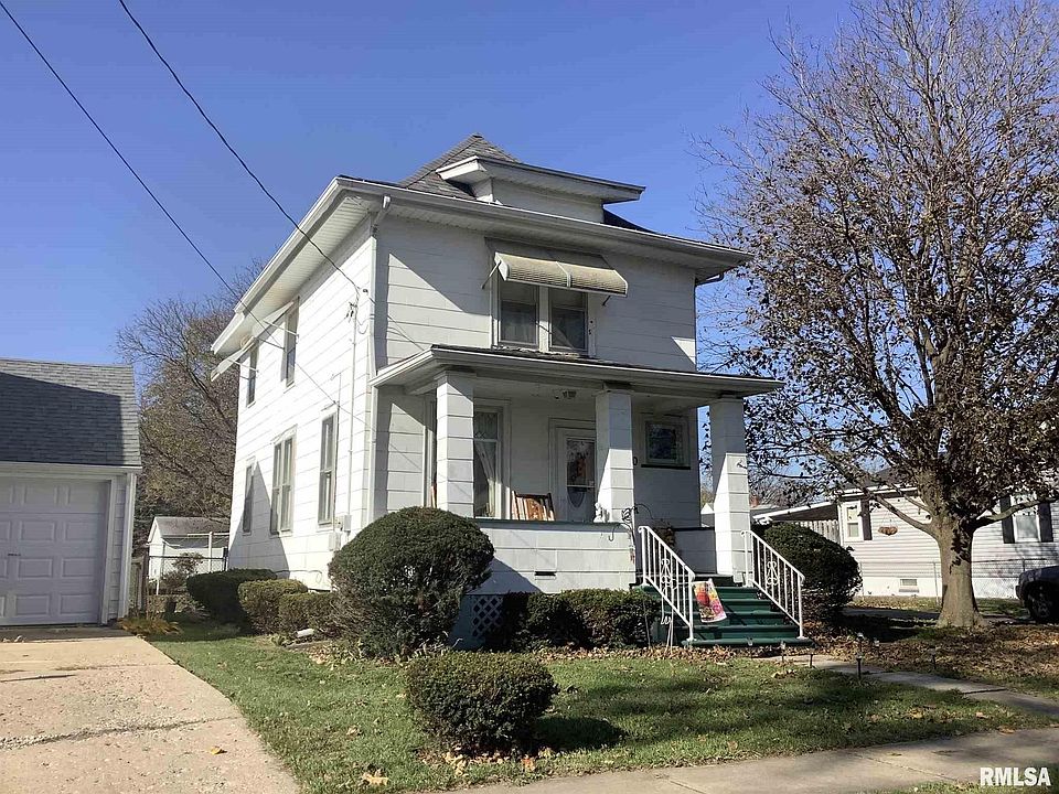 1st image of 520 Irwin St