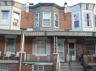 2230 W Harold St, Philadelphia, PA 19132