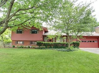 444 Goldleaf Ave, Vandalia, OH 45377