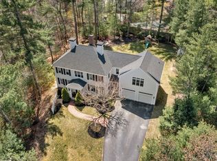 40 Parkers Grove Ln, Duxbury, MA 02332