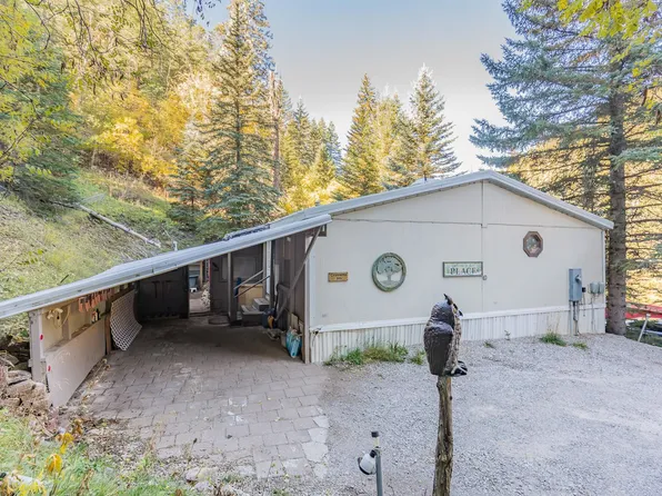 383 Highway 244, Cloudcroft, NM 88317
