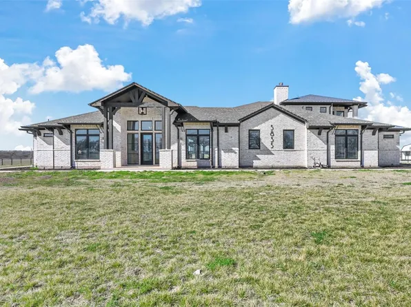 5835 Slimp Dr, Justin, TX 76247