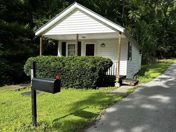 40 Jennys Frk, Pikeville, KY 41501