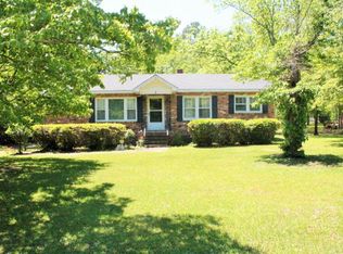 2106 Sanders Rd, Augusta, GA 30906
