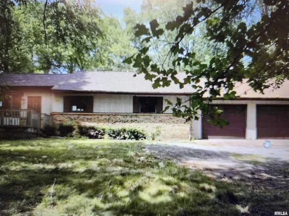 2695 Big Creek Church Rd, Dongola, IL 62926