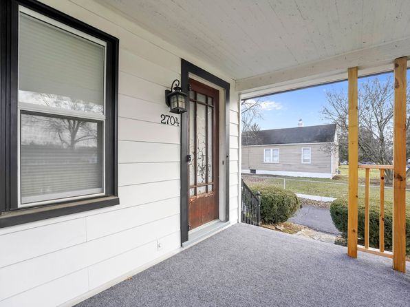 2704 Kilbourne Ave, Columbus, OH