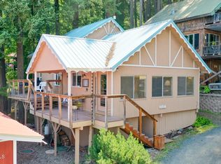 14924 S Wizards Loop, Harrison, ID 83833