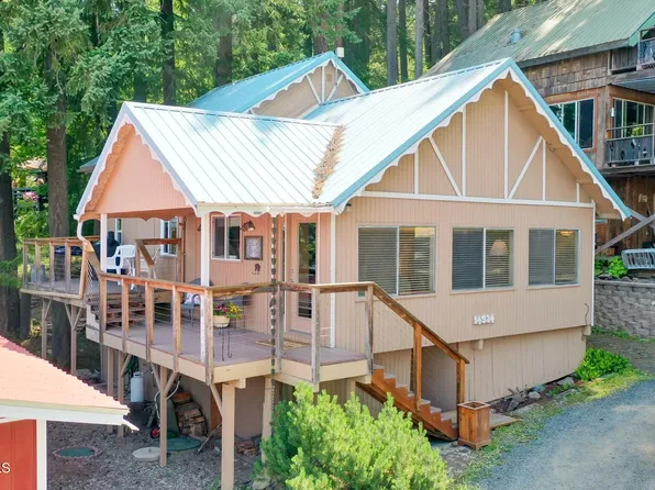 14924 S Wizards Loop, Harrison, ID 83833