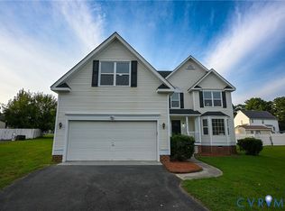 912 Harmony Rd, Glen Allen, VA 23059