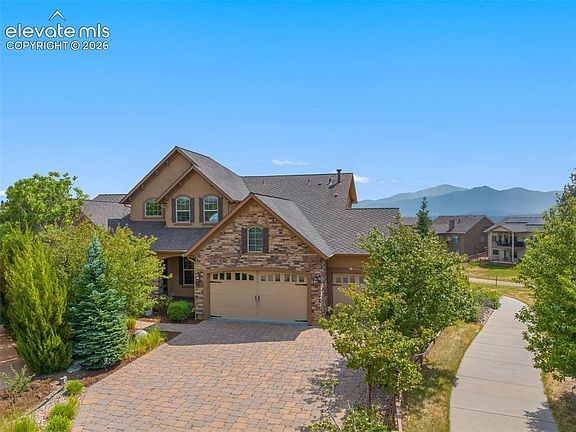 2nd image of 1077 Crystal Basin Dr