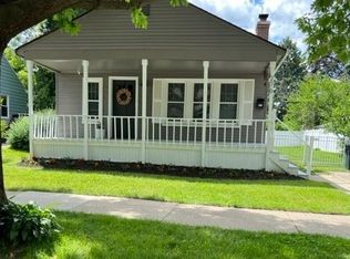 276 Academy St, Ferndale, MI 48220