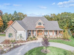 429 N Brooks Rd, Muskegon, MI 49442