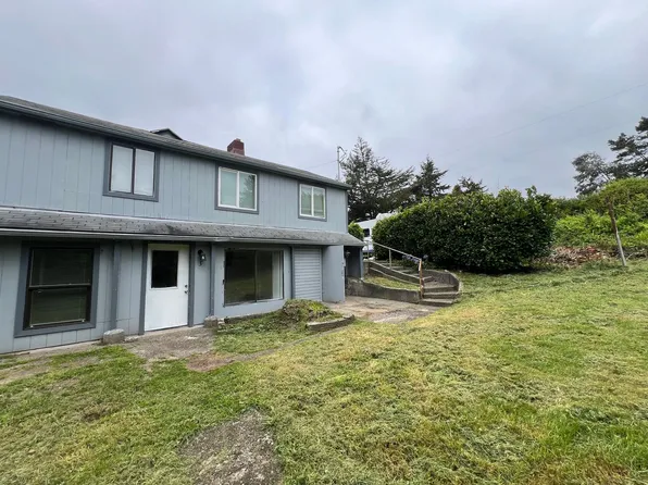289 N Wall St, Coos Bay, OR 97420