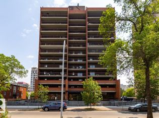 9917 110th St NW #206, Edmonton, AB T5K2N4