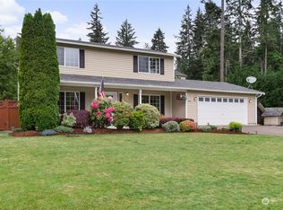 2520 194th Ave SW, Lakebay, WA
