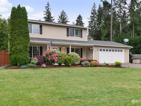 2520 194th Avenue SW, Lakebay, WA 98349
