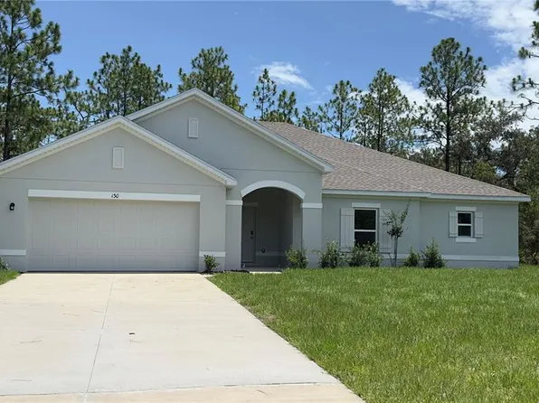 130 Cypress Blvd E, Homosassa, FL 34446