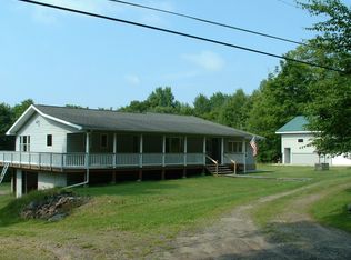23 Weiser Rd, Wawarsing, NY 12428