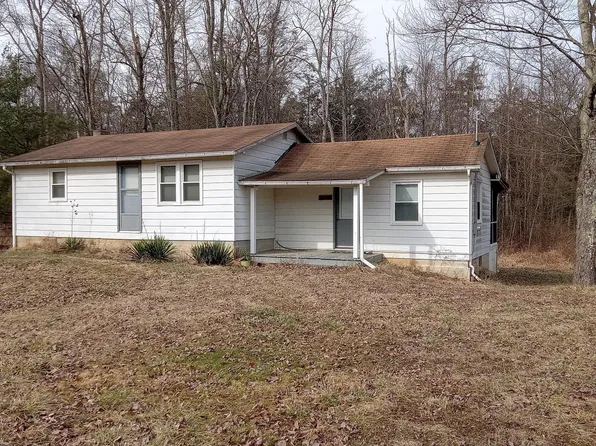 2737 Mountain Rd, Mc Alisterville, PA 17049