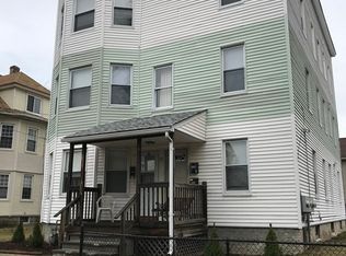 52 Berkshire St, Springfield, MA 01151