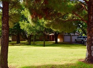 5634 E Marigold St, Gardendale, TX 79758