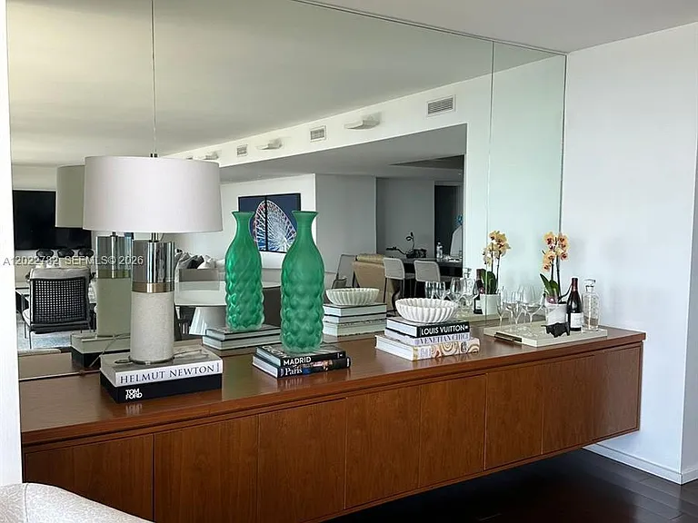 1450 Brickell Bay Dr #1907 — Photo 8