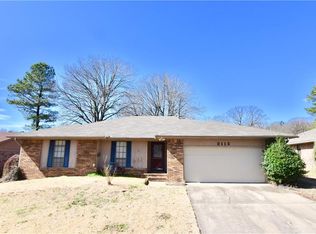 3112 S 57th St, Fort Smith, AR 72903