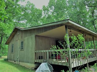 6065 SE 551st Rd, Collins, MO 64738