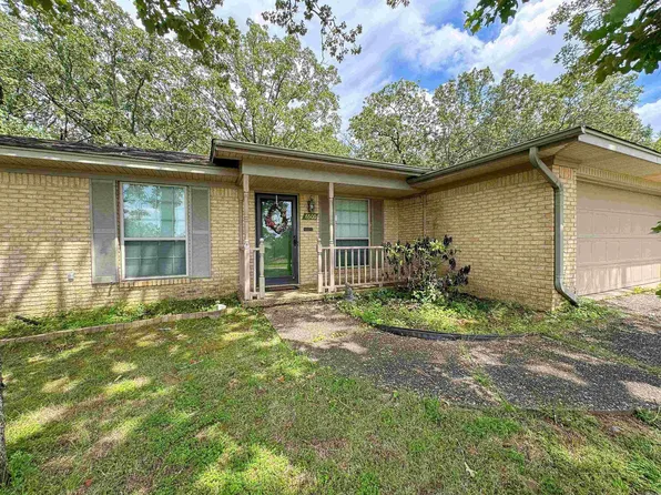 6500 Blackstone Dr, N Little Rock, AR 72118