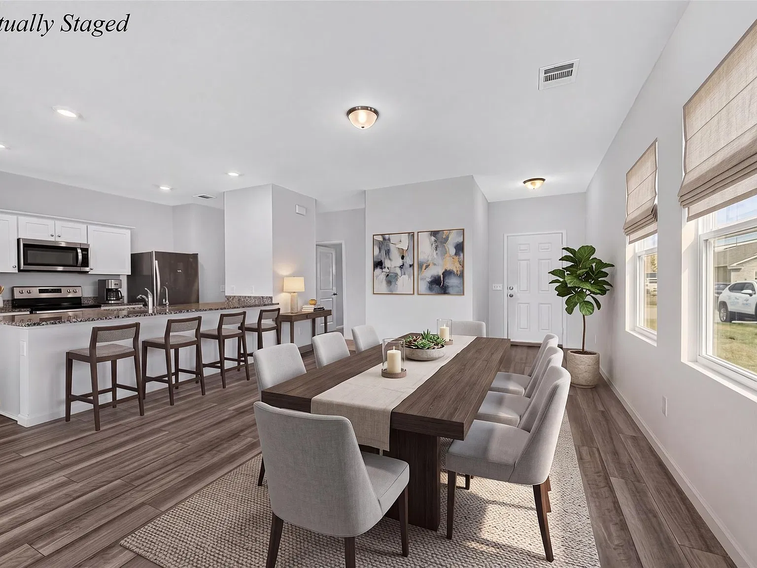 3 bed, 2.0 bath, 1420 sqft, $2,100 — Photo 4
