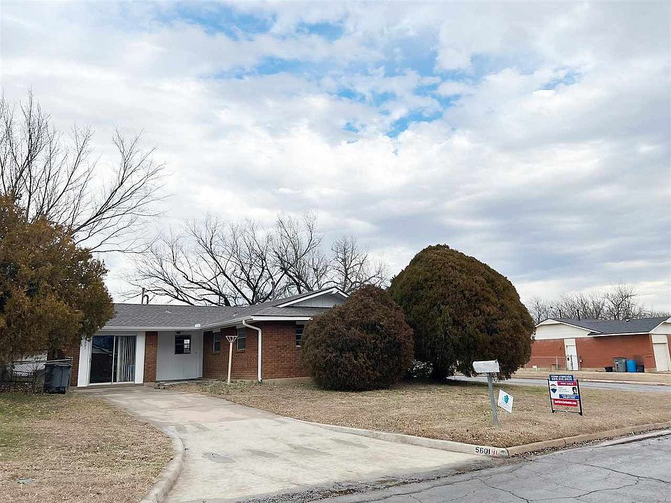 1st image of 5601 NW Briarwood Dr